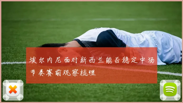 埃尔内尼面对新西兰能否稳定中场节奏赛前观察梳理