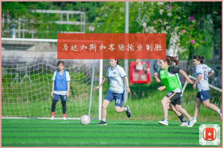 马达加斯加客场抢分制胜
