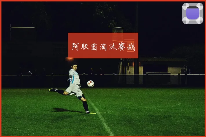 阿联酋淘汰赛战