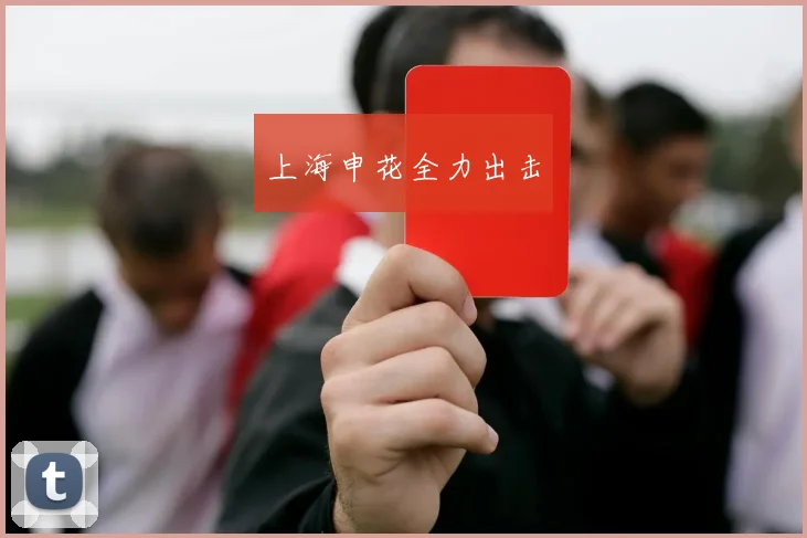 上海申花全力出击