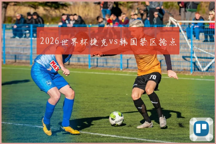 2026世界杯捷克vs韩国禁区抢点
