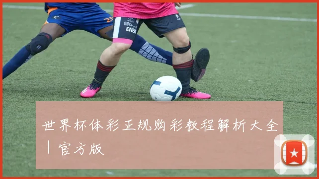 世界杯体彩正规购彩教程解析大全｜官方版