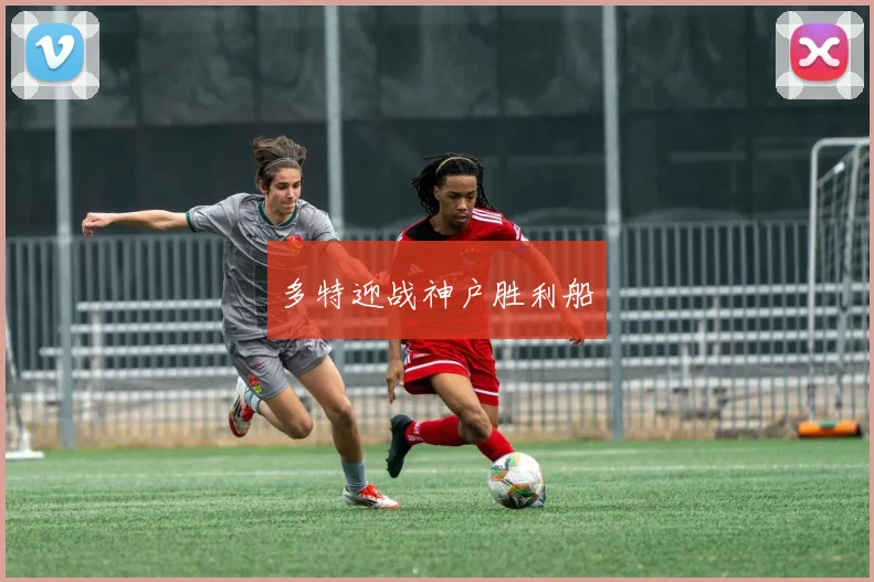 多特迎战神户胜利船