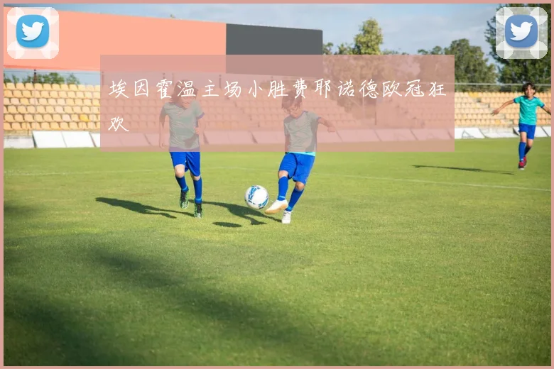 埃因霍温主场小胜费耶诺德欧冠狂欢