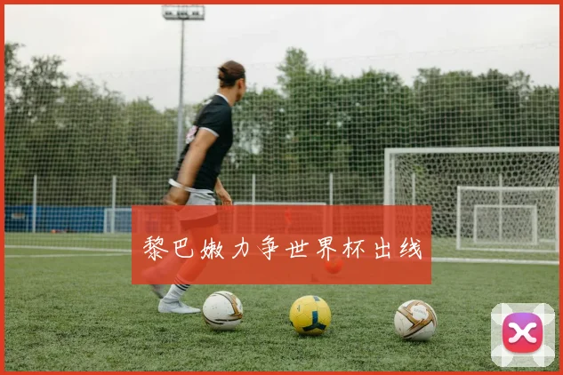 黎巴嫩力争世界杯出线