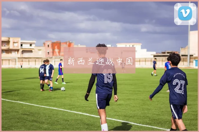 新西兰迎战中国