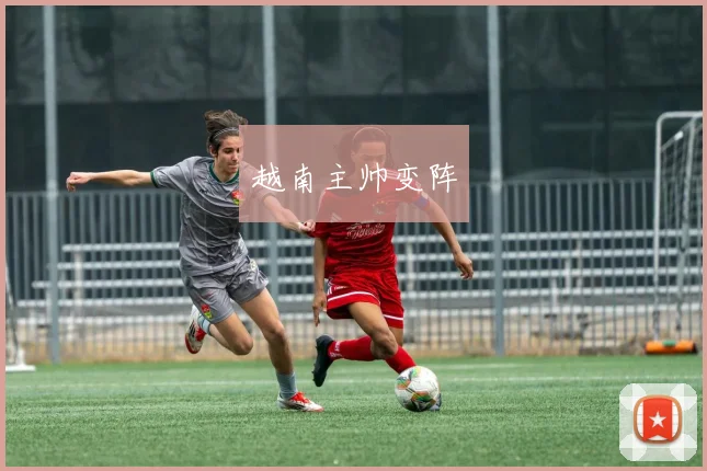 越南主帅变阵