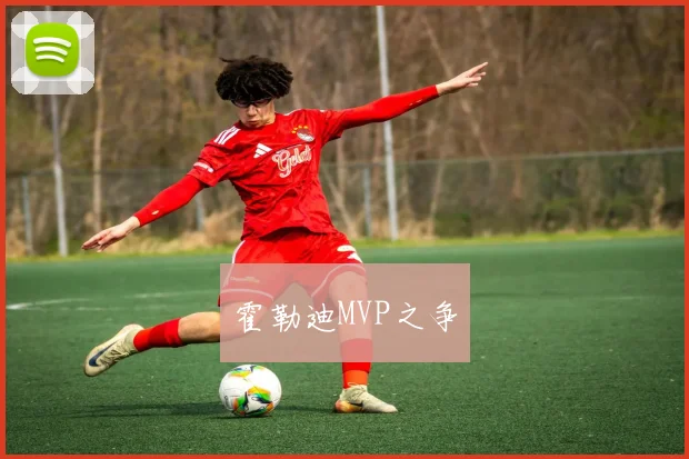 霍勒迪MVP之争