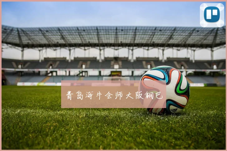 青岛海牛会师大阪钢巴