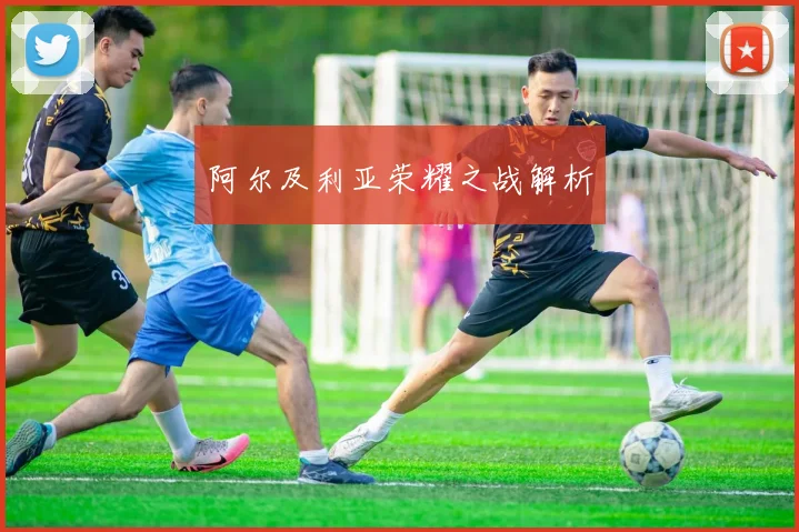 阿尔及利亚荣耀之战解析