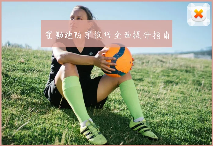 霍勒迪防守技巧全面提升指南