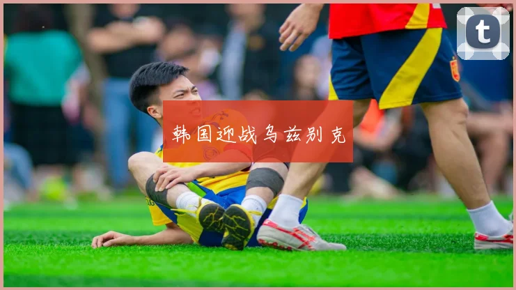 韩国迎战乌兹别克