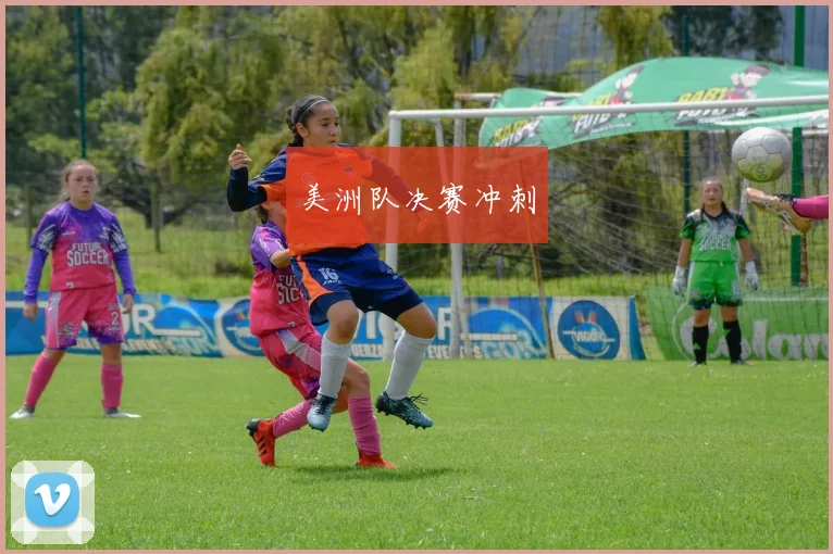 美洲队决赛冲刺