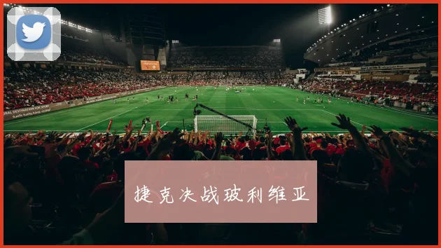 捷克决战玻利维亚