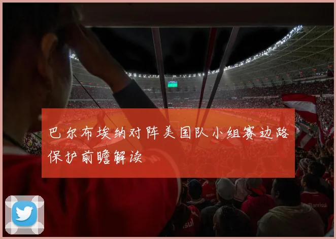巴尔布埃纳对阵美国队小组赛边路保护前瞻解读